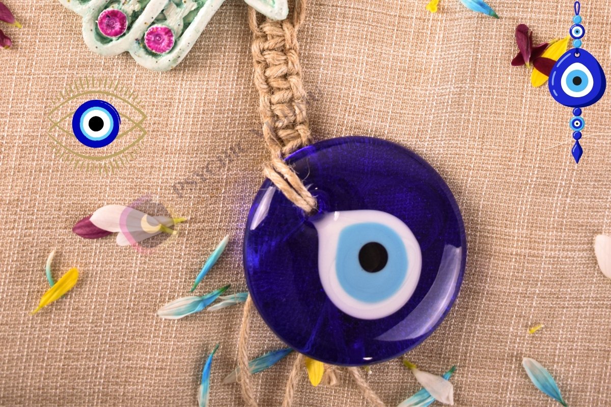 Evil Eye Protection in New Haven Connecticut