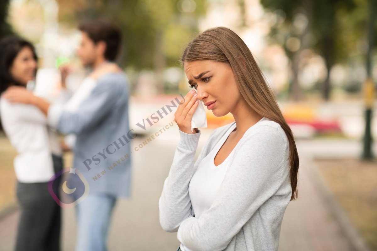 Get Your Ex Love Back in New Haven Connecticut