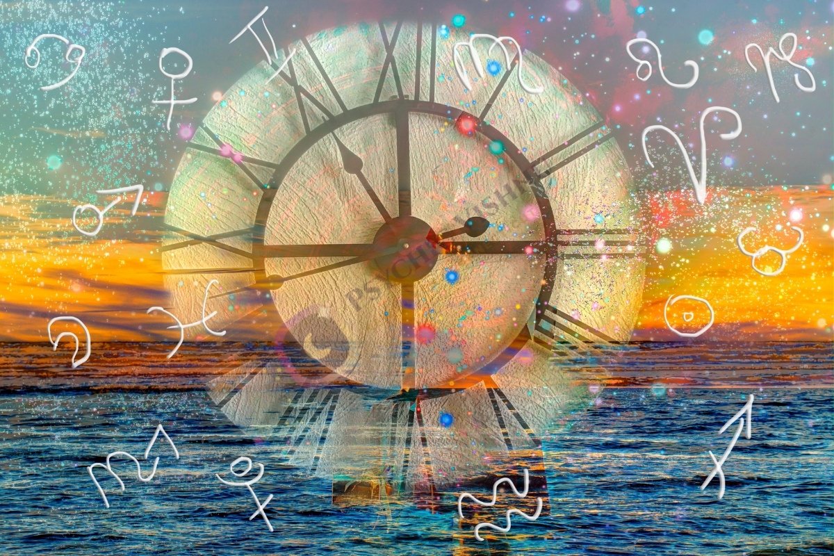 Zodiac energy